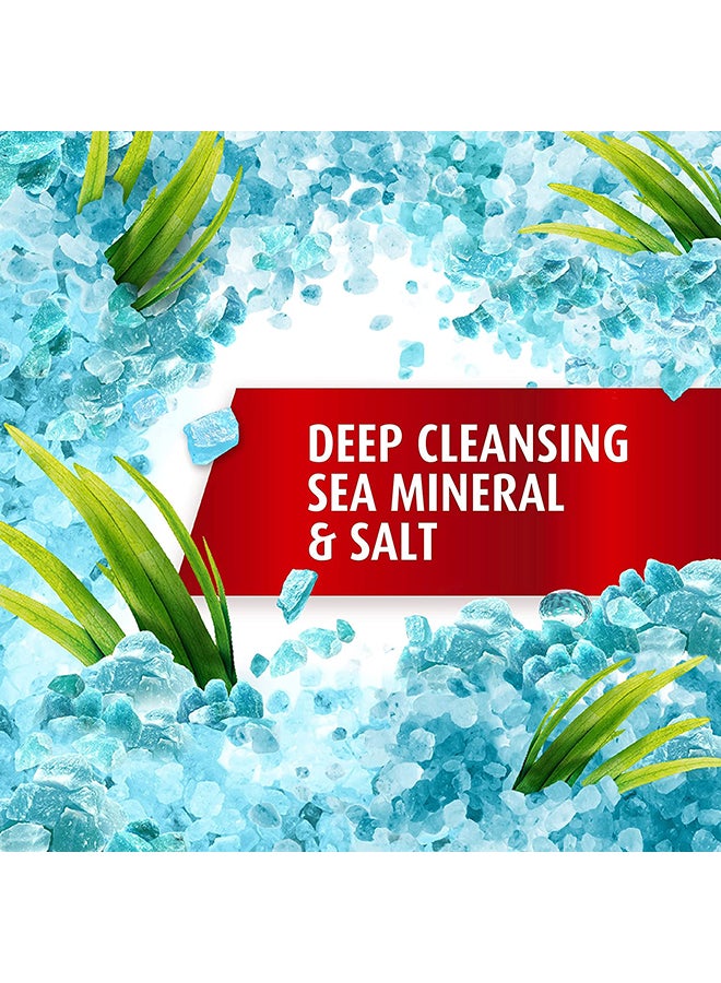 Lifebuoy Germ Protection Hand Wash Sea Minerals And Salt Clear 200ml  - Image 5