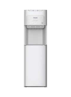 Philips Bottom Load Water Dispenser With UV & Child lock for hot water keeps children safe from accidental hot water burns ADD4970WHS White  - Image 1