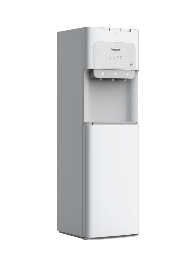 Philips Bottom Load Water Dispenser With UV & Child lock for hot water keeps children safe from accidental hot water burns ADD4970WHS White - Image 3