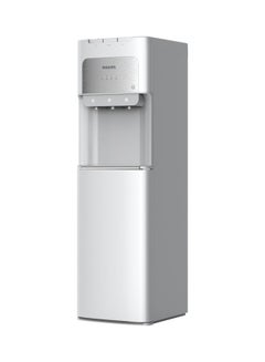 Philips Bottom Load Water Dispenser With UV & Child lock for hot water keeps children safe from accidental hot water burns ADD4970WHS White  - Image 2