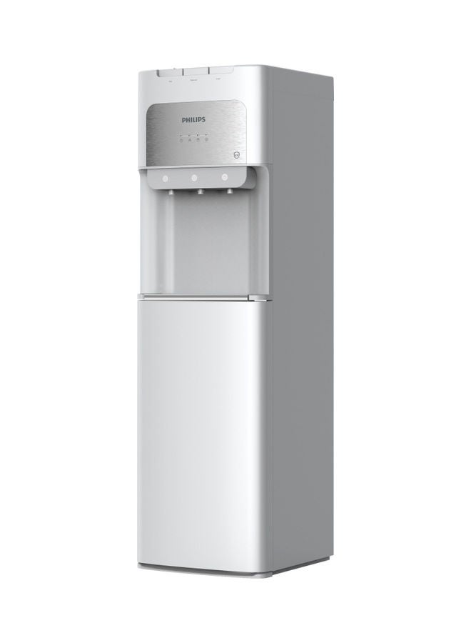 Philips Bottom Load Water Dispenser With UV & Child lock for hot water keeps children safe from accidental hot water burns ADD4970WHS White - Image 2
