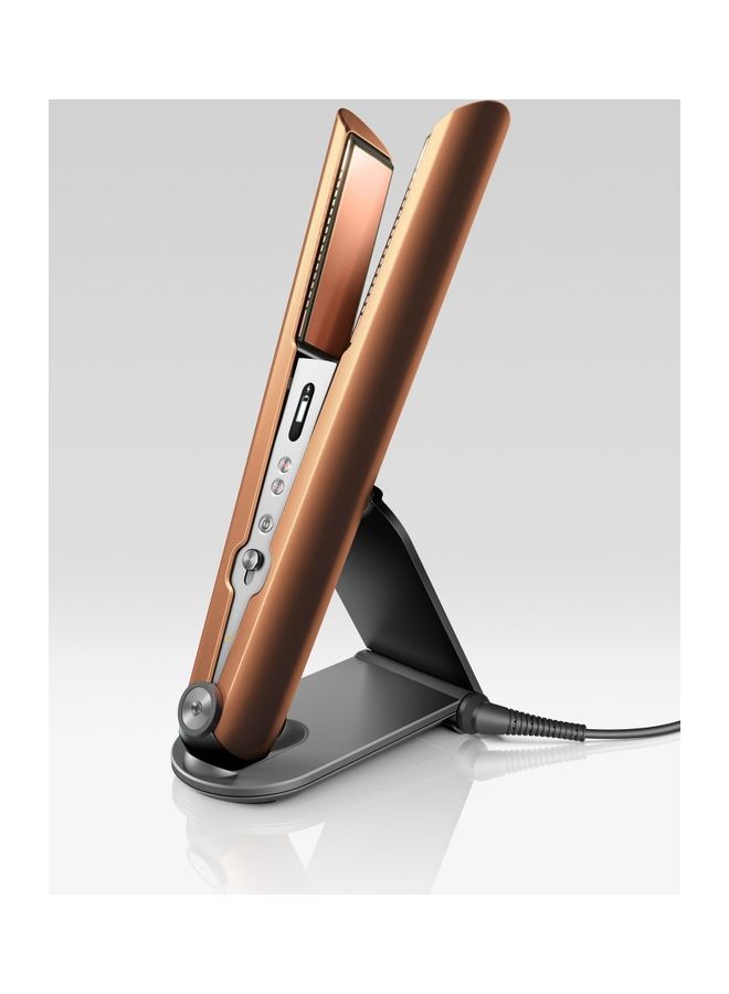 dyson - Dyson Corrale straightener Copper/Nickel - Image 1