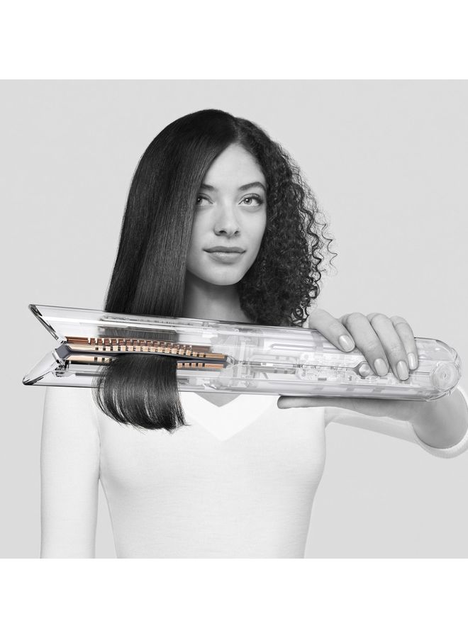 dyson - Dyson Corrale straightener Copper/Nickel - Image 1