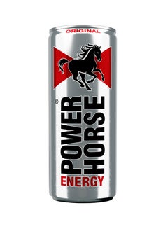 Energy Drink 250ml