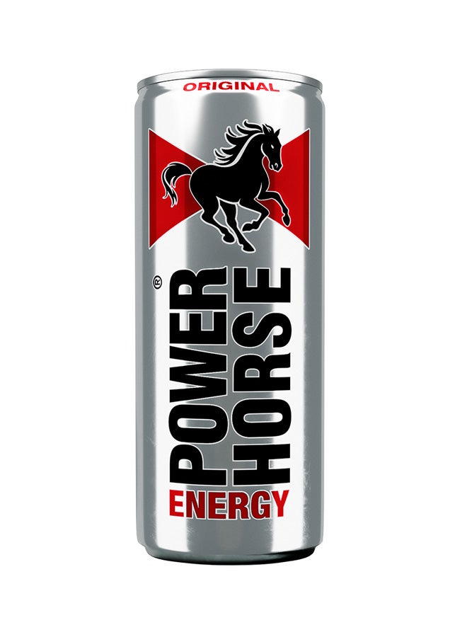 Power Horse - Energy Drink 250ml - Image 1