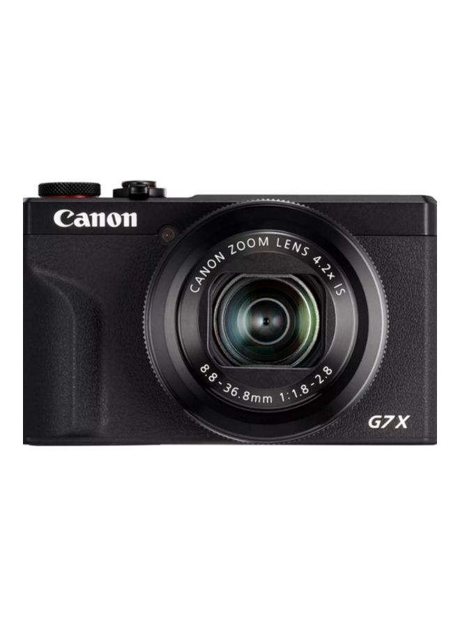 Canon - PowerShot G7 X Mark III Compact Video Conferencing Kit - Image 1