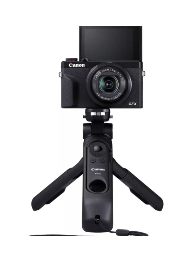 Canon - PowerShot G7 X Mark III Compact Video Conferencing Kit - Image 1