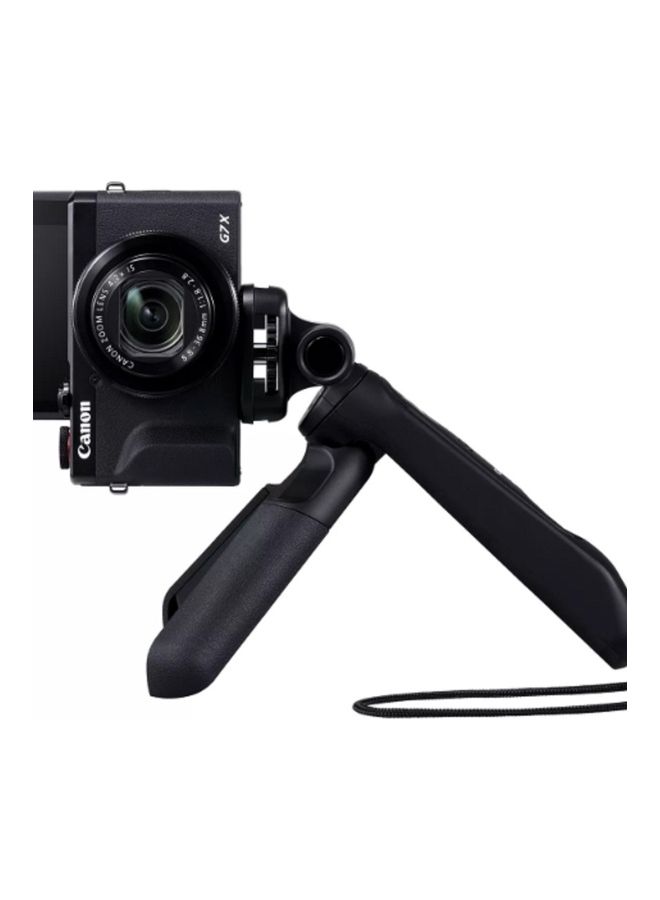 Canon - PowerShot G7 X Mark III Compact Video Conferencing Kit - Image 1