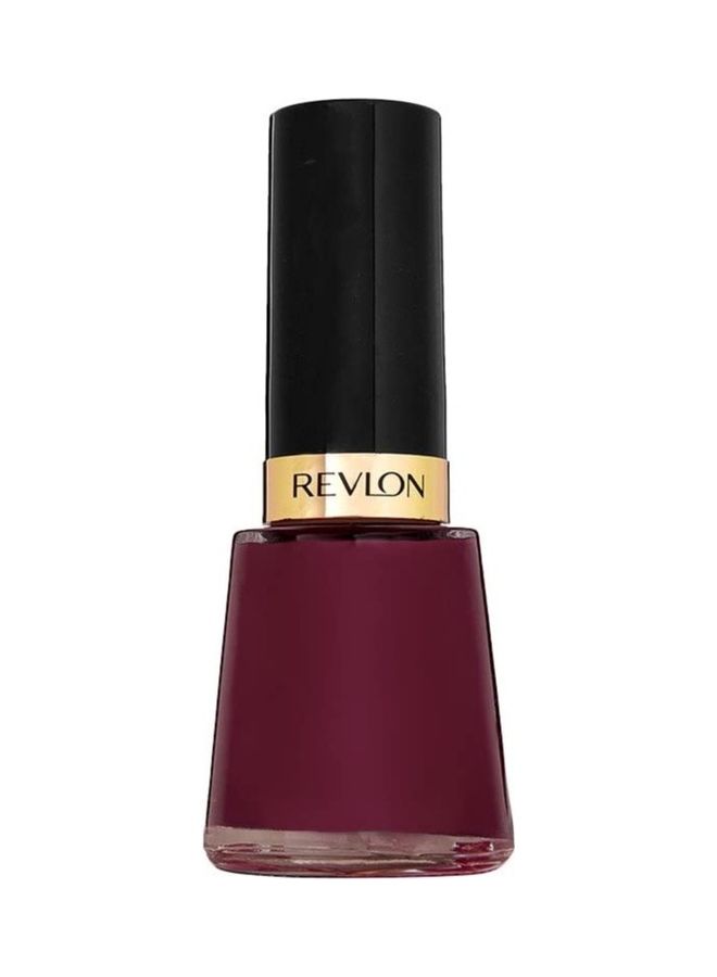 Revlon Pack ColorBrust Matte Balm Showy and Nail Enamel Restage Revlon Red Multicolour  - Image 2