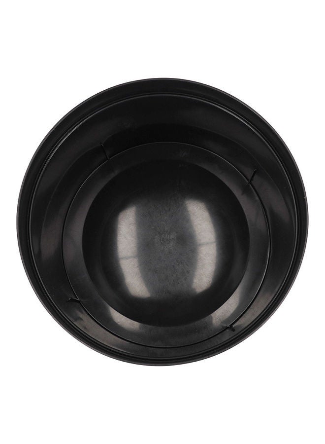 رويال فورد صندوق تخزين دائري من رويال فورد سعة 18 لتر - RF11283 حاوية تخزين بلاستيكية متعددة الأغراض لأساسيات التخزين مثالية للملحقات - Image 3