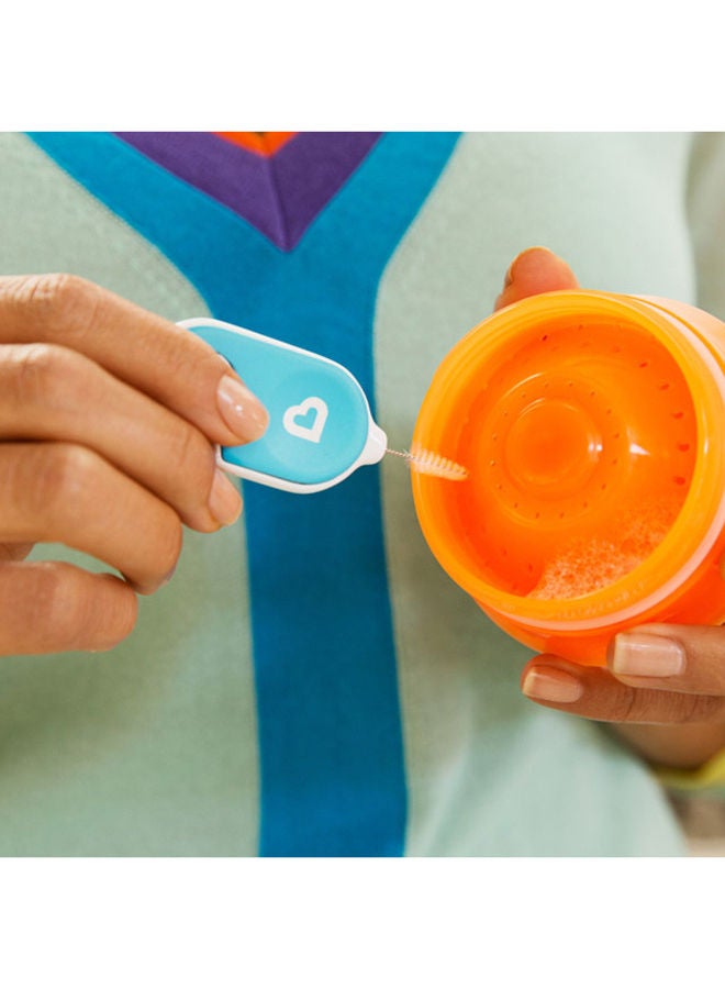 رويال فورد صندوق تخزين دائري من رويال فورد سعة 18 لتر - RF11283 حاوية تخزين بلاستيكية متعددة الأغراض لأساسيات التخزين مثالية للملحقات - Image 5