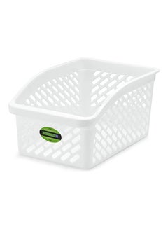 Royalford Cabinet Organizer - Big WHITE