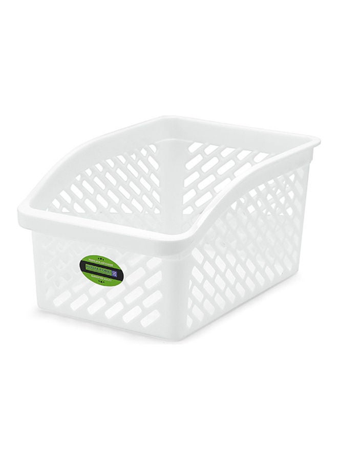 Royalford - Royalford Cabinet Organizer - Big WHITE - Image 1