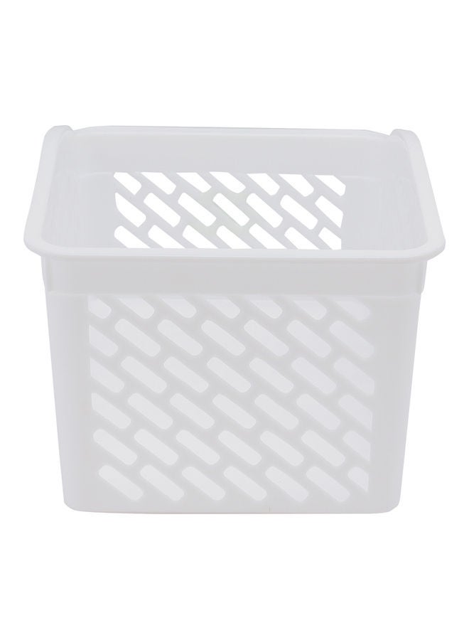 Royalford - Royalford Cabinet Organizer - Big WHITE - Image 1