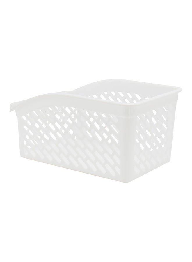 Royalford - Royalford Cabinet Organizer - Big WHITE - Image 1
