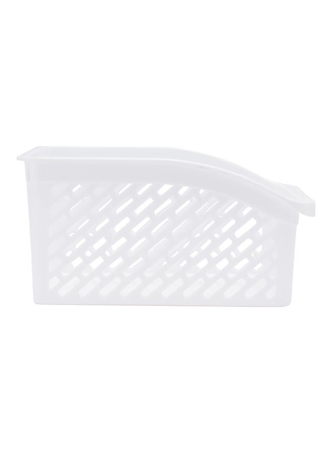 Royalford - Royalford Cabinet Organizer - Big WHITE - Image 1