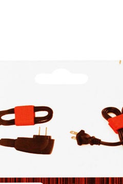elexon Pack Of 4 Multipurpose Cable Clips Multicolour  - Image 5