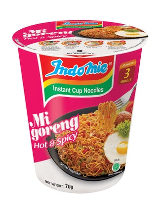 Cup Hot And Spicy Noodles 70grams - v1679666691/N50816763A_1