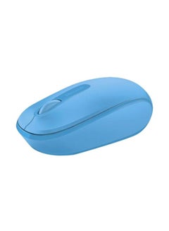 Wireless Mobile Mouse 1850 Blue