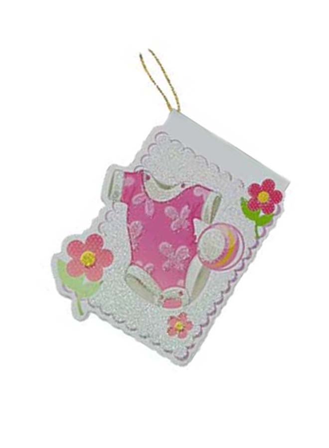 Toshionics - Mini Compact Cute Cover Greeting Card - Image 1
