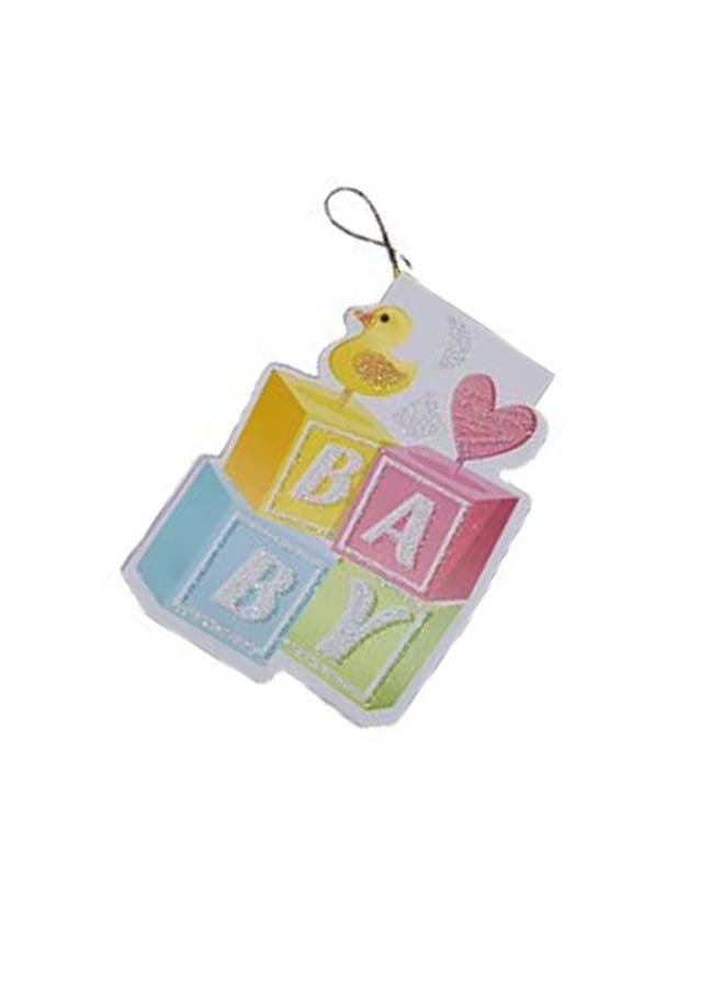 Toshionics Mini Compact Cute Cover Greeting Card - Image 2