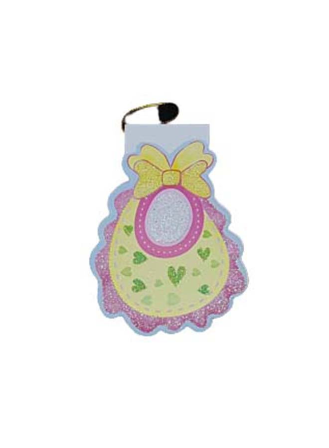 Toshionics - Mini Compact Cute Cover Greeting Card - Image 1