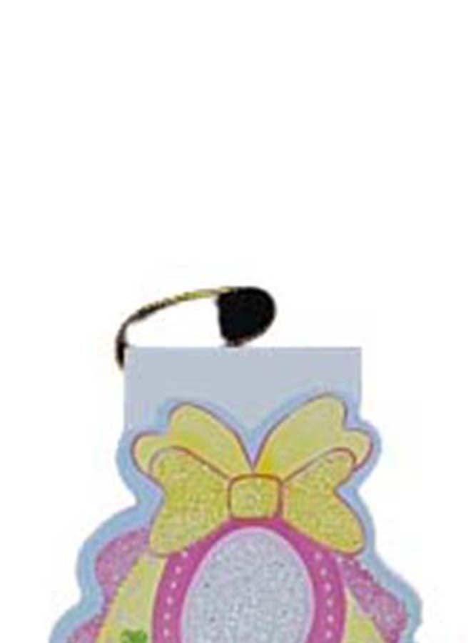 Toshionics - Mini Compact Cute Cover Greeting Card - Image 1