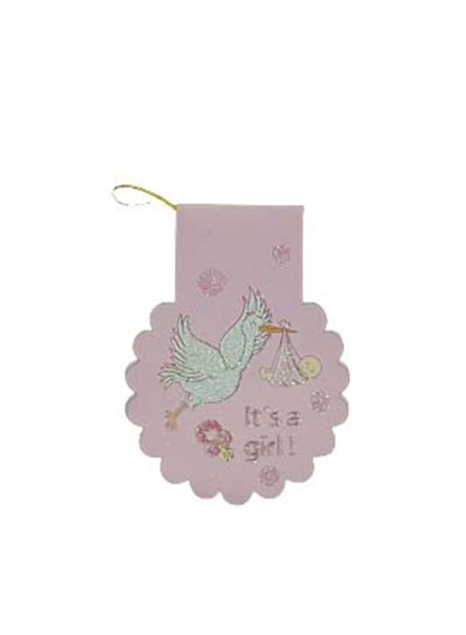 Toshionics - Mini Compact Cute Cover Greeting Card - Image 1