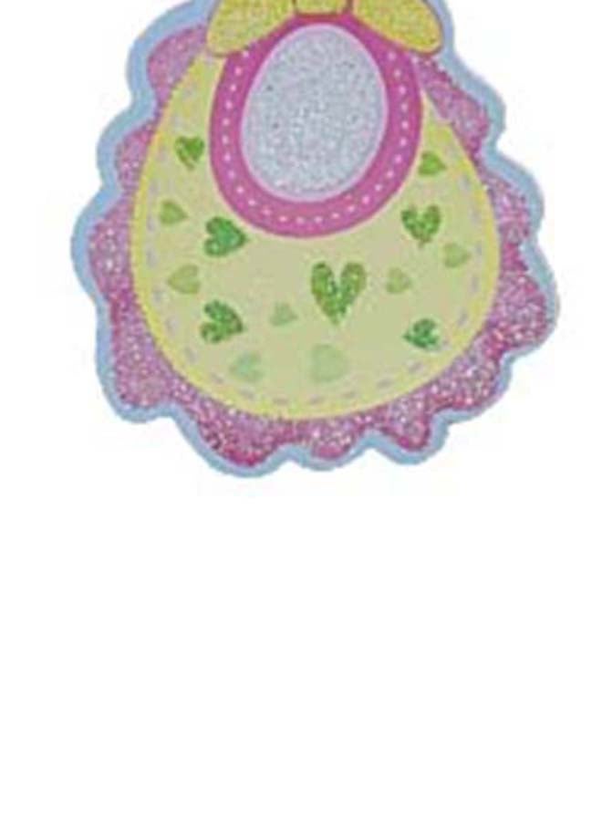 Toshionics - Mini Compact Cute Cover Greeting Card - Image 1