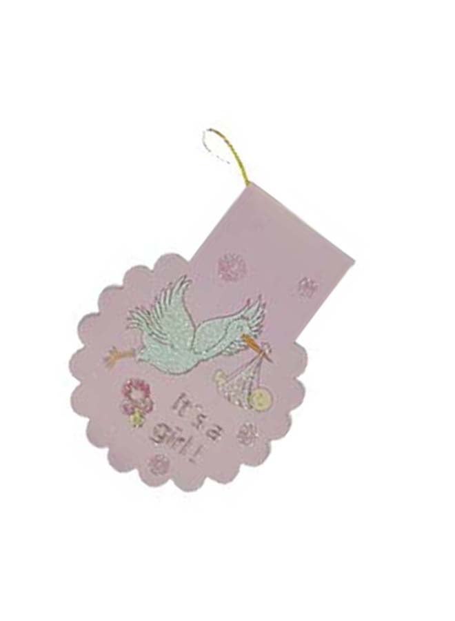 Toshionics - Mini Compact Cute Cover Greeting Card - Image 1