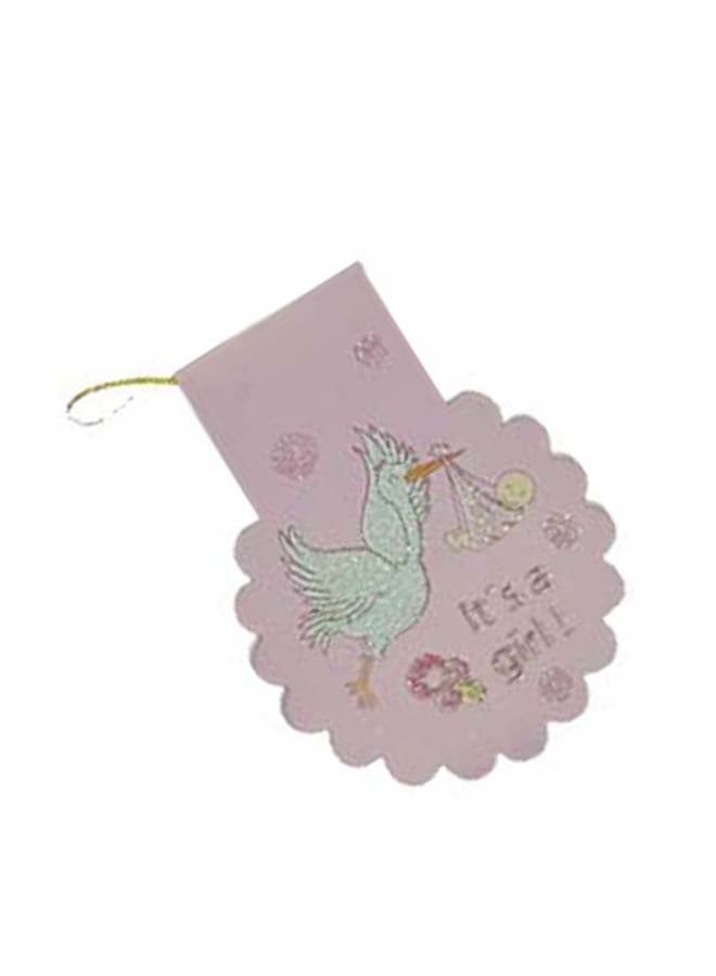 Toshionics - Mini Compact Cute Cover Greeting Card - Image 1
