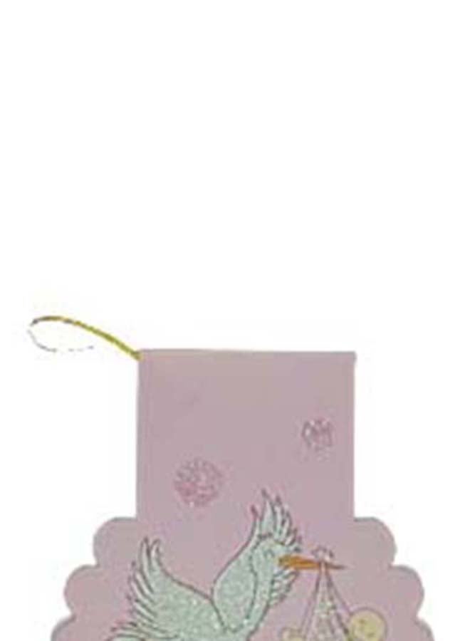 Toshionics - Mini Compact Cute Cover Greeting Card - Image 1