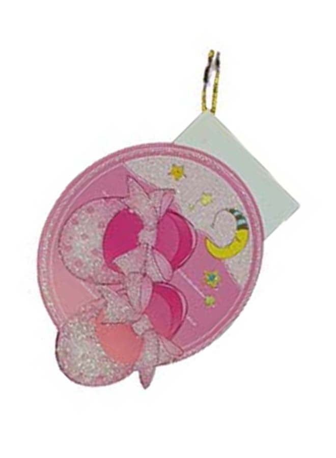 Mini Compact Cute Cover Greeting Card