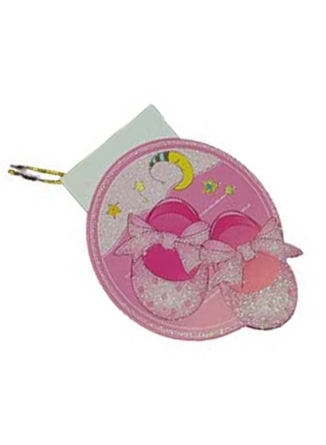Mini Compact Cute Cover Greeting Card