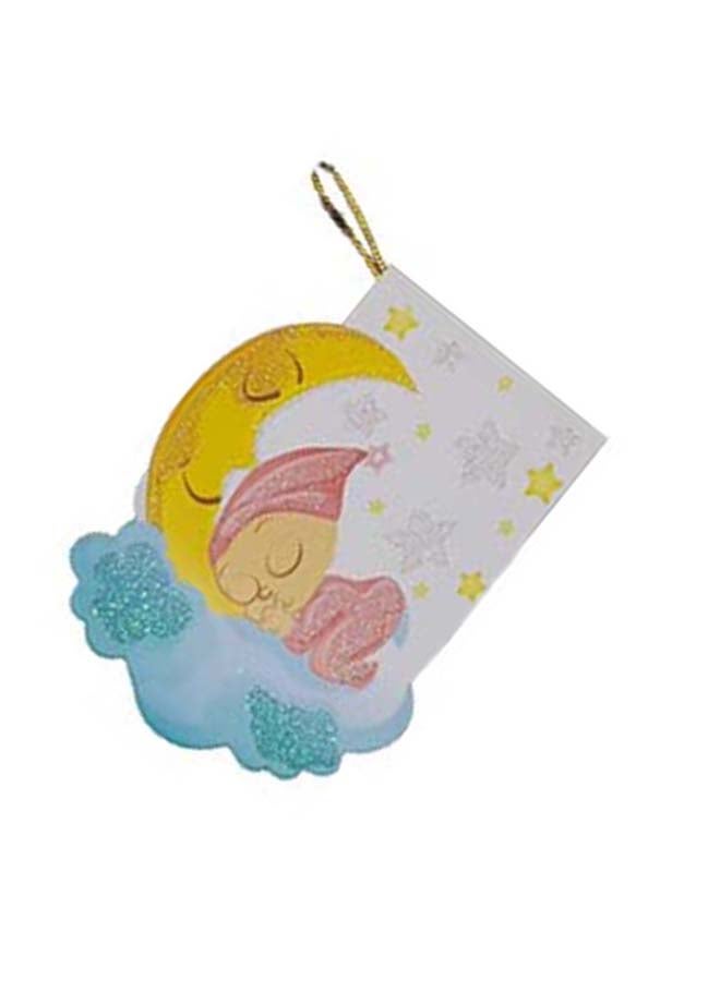 Toshionics - Mini Compact Cute Cover Greeting Card - Image 1