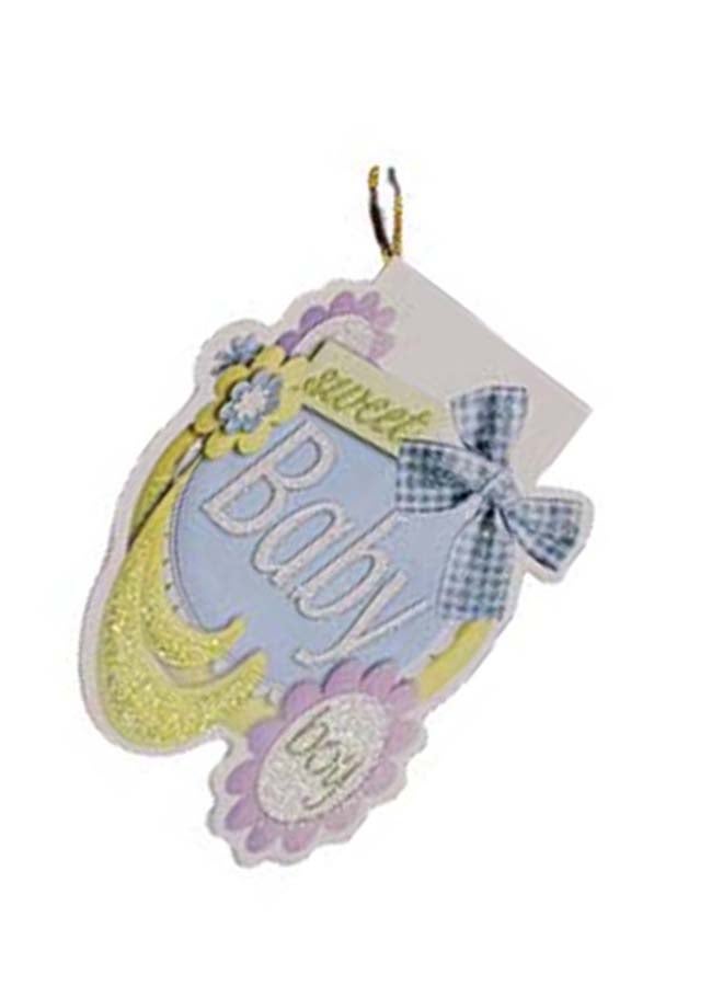 Toshionics Mini Compact Cute Cover Greeting Card - Image 2