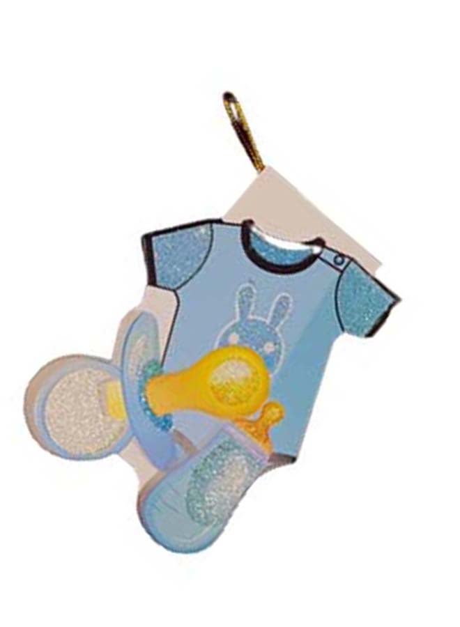 Toshionics Mini Compact Cute Cover Greeting Card - Image 2