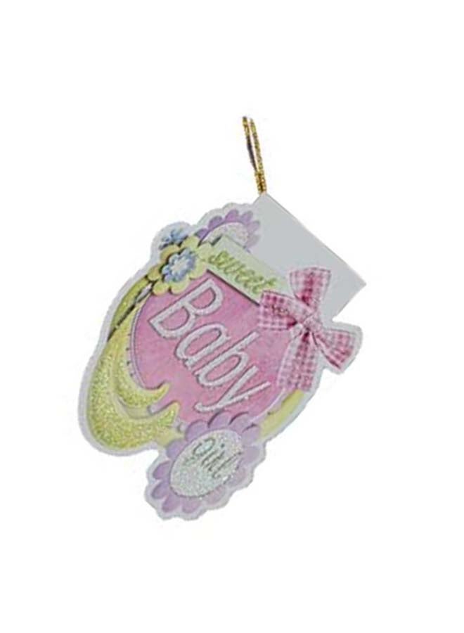 Toshionics Mini Compact Cute Cover Greeting Card - Image 2