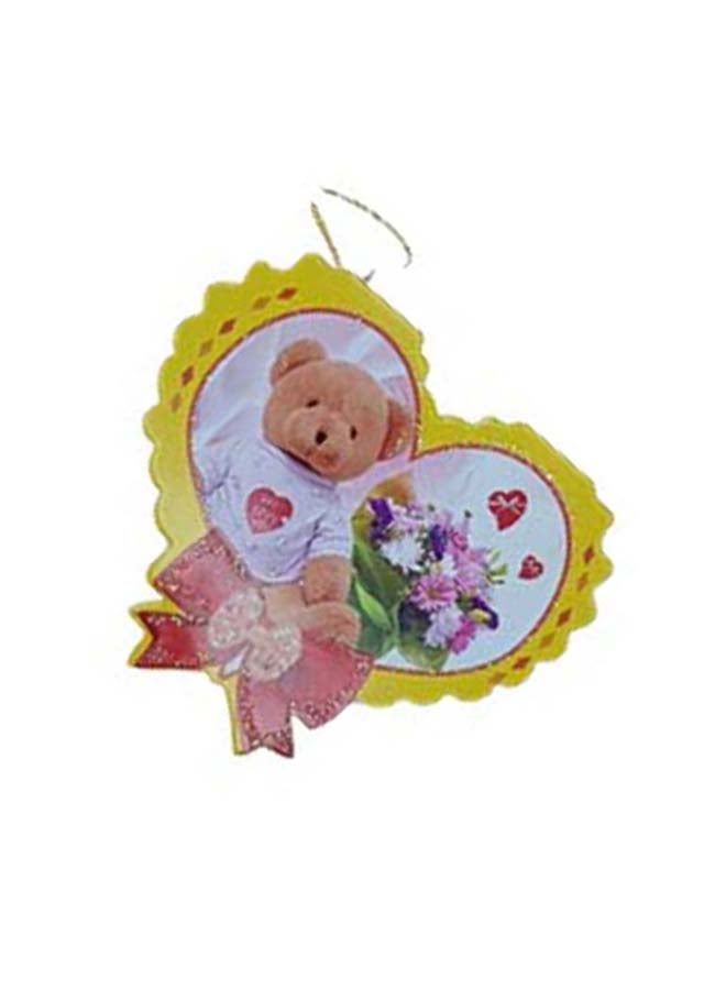 توشيونيكس بطاقة تهنئة بغطاء صغير لطيف - Image 2