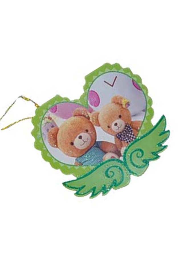 توشيونيكس بطاقة تهنئة بغطاء صغير لطيف - Image 3