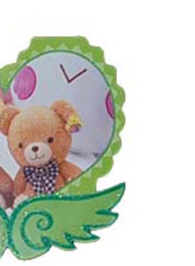 توشيونيكس بطاقة تهنئة بغطاء صغير لطيف - Image 5