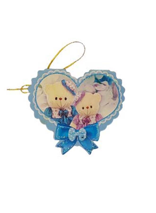 توشيونيكس بطاقة تهنئة بغطاء صغير لطيف - Image 1