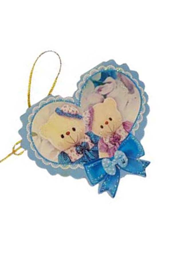 توشيونيكس بطاقة تهنئة بغطاء صغير لطيف - Image 3