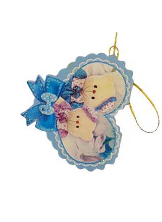 توشيونيكس بطاقة تهنئة بغطاء صغير لطيف - Image 4