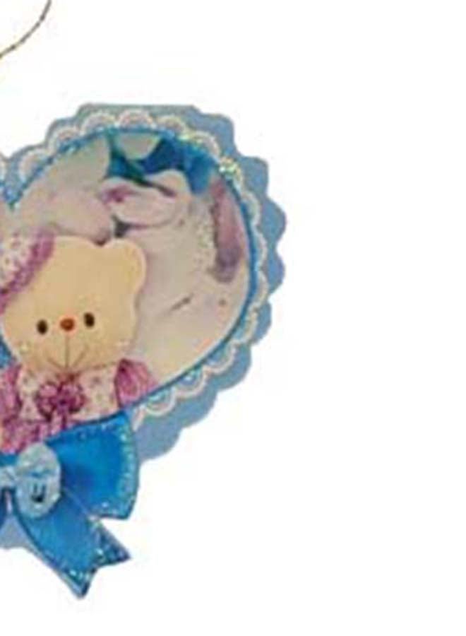 توشيونيكس بطاقة تهنئة بغطاء صغير لطيف - Image 5