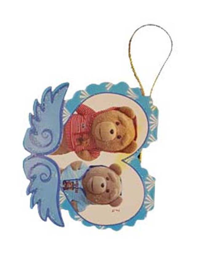 Toshionics Mini Compact Cute Cover Greeting Card - Image 4