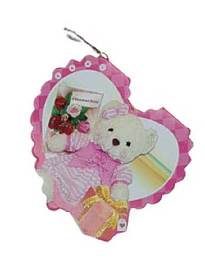 توشيونيكس بطاقة تهنئة بغطاء صغير لطيف - Image 3