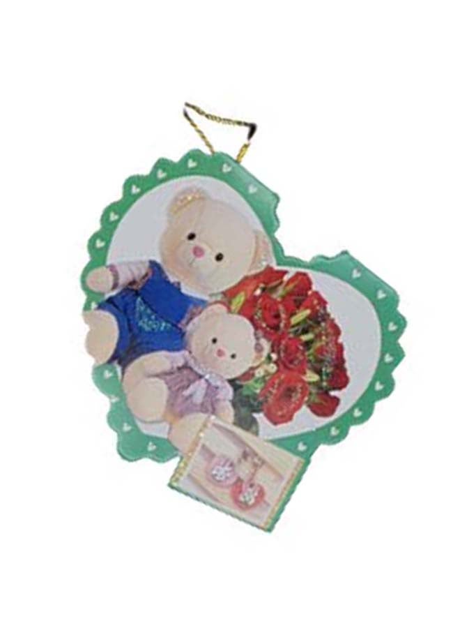 توشيونيكس بطاقة تهنئة بغطاء صغير لطيف - Image 2