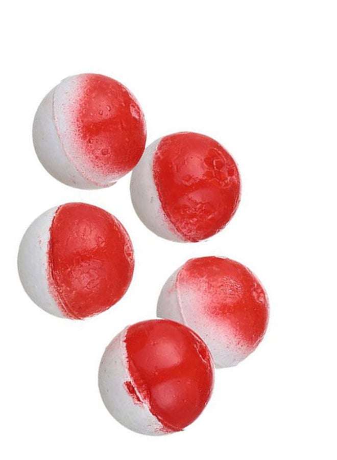 Generic Fishing Floats Set Of 5 8.6x7.2x5centimeter  - Image 2