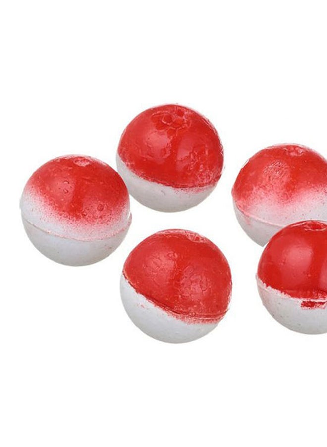 Generic Fishing Floats Set Of 5 8.6x7.2x5centimeter  - Image 5